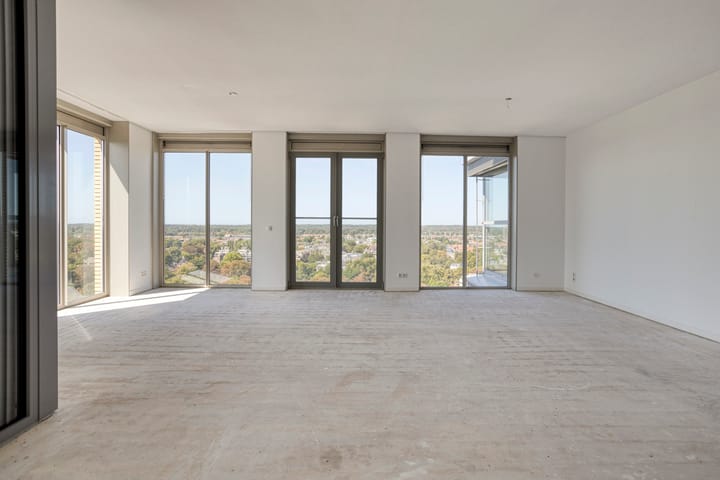 Appartement te koop: Bellevuelaan 273, Haarlem