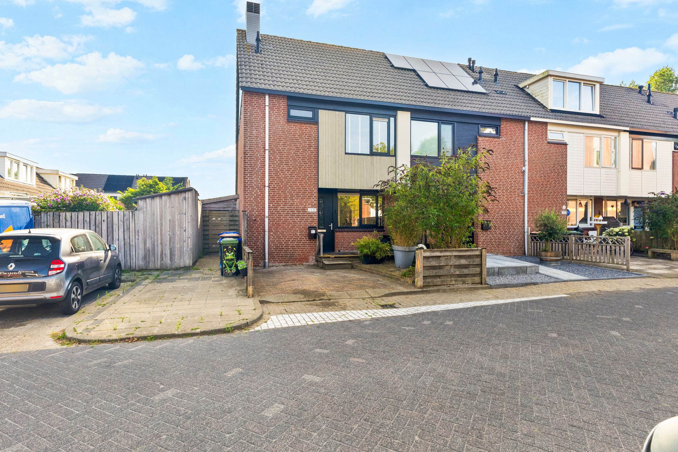 Doorzwin 2931 