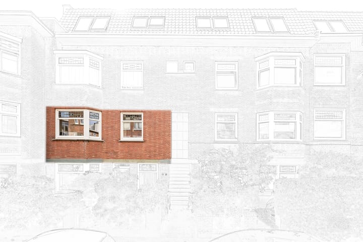 Foto 4 van Van Lansbergestraat 44