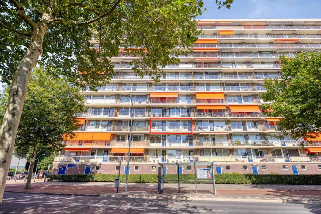 Photo 1 of Leyweg 98-A