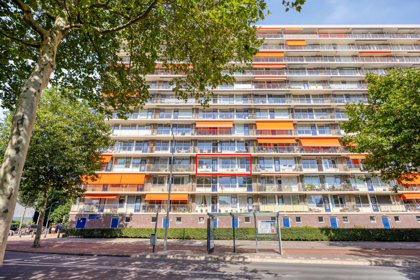 Photo 1 of Leyweg 98-A