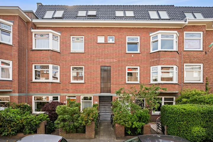 Foto 3 van Van Lansbergestraat 44