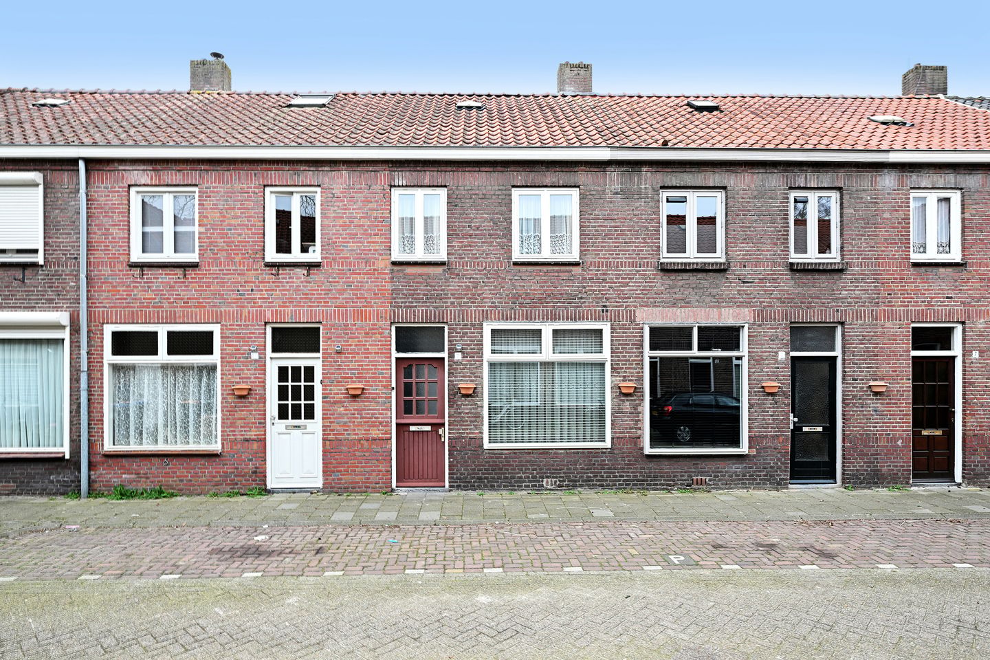 Foto 35 van Boekweitstraat 11