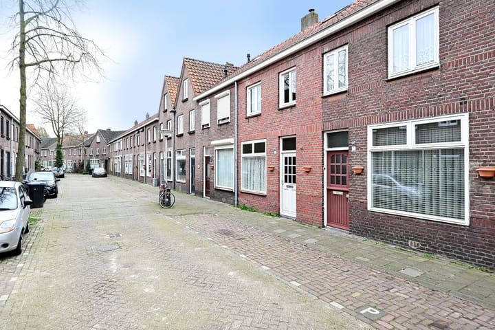 Foto 3 van Boekweitstraat 11