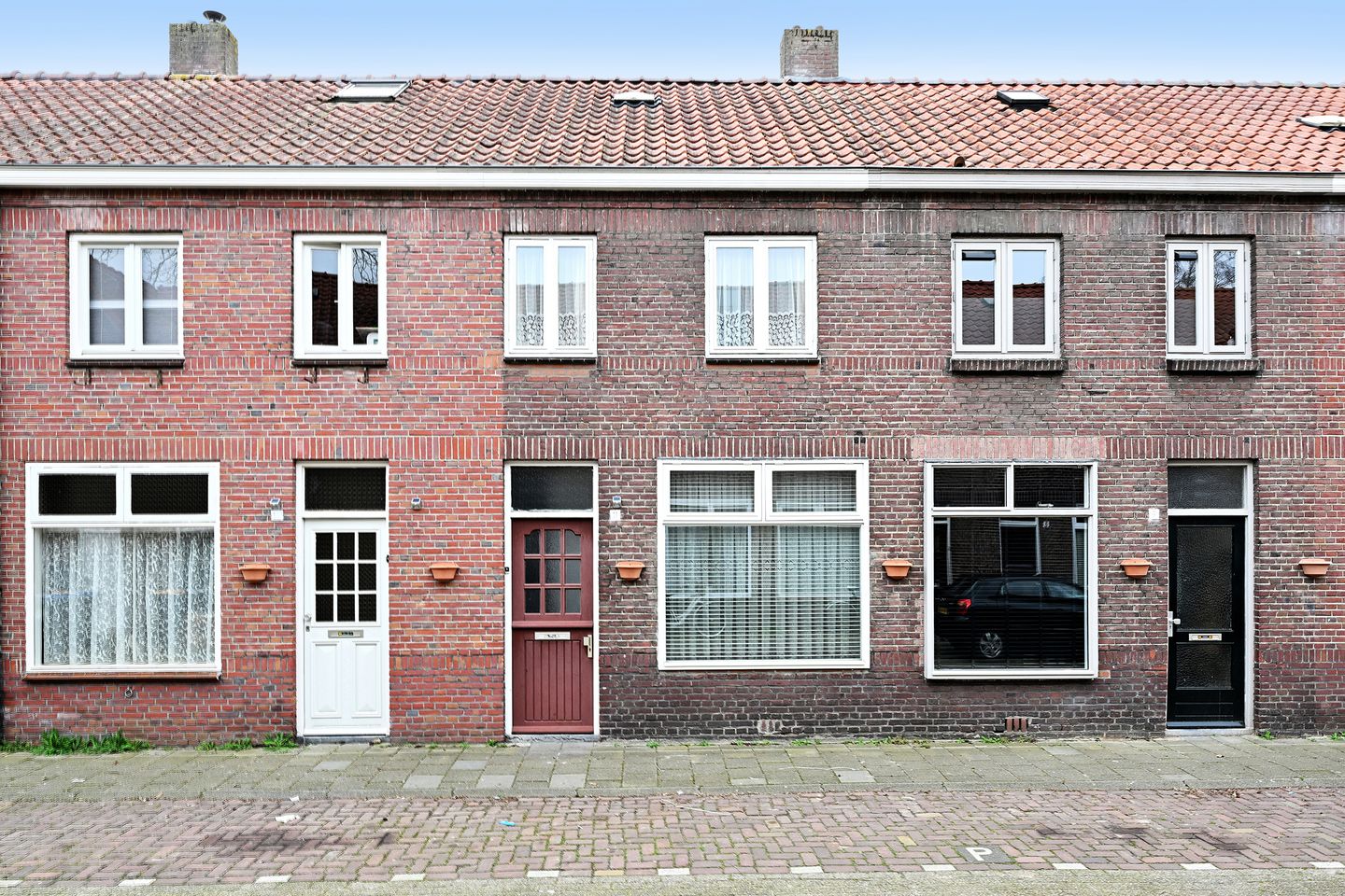 Foto 1 van Boekweitstraat 11
