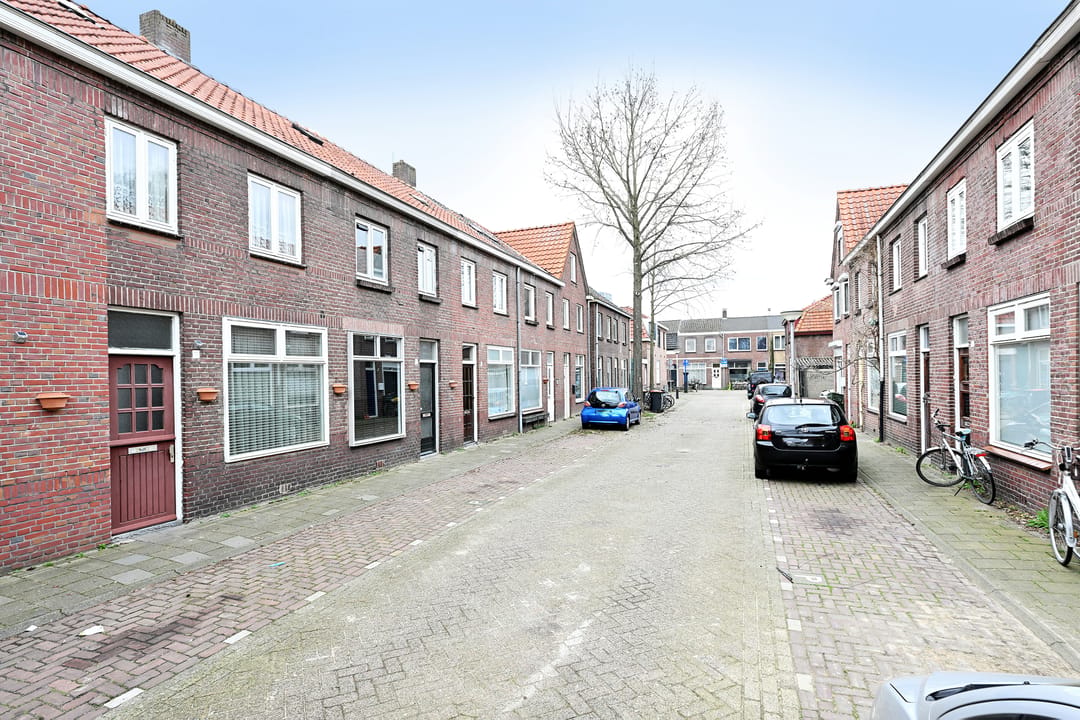 Foto 2 van Boekweitstraat 11