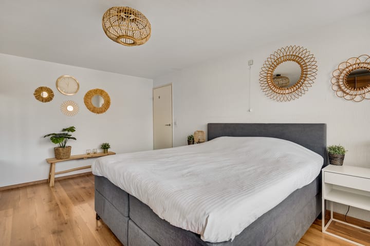 Twee-onder-één-kap te koop: Klingbemden 38, Brunssum