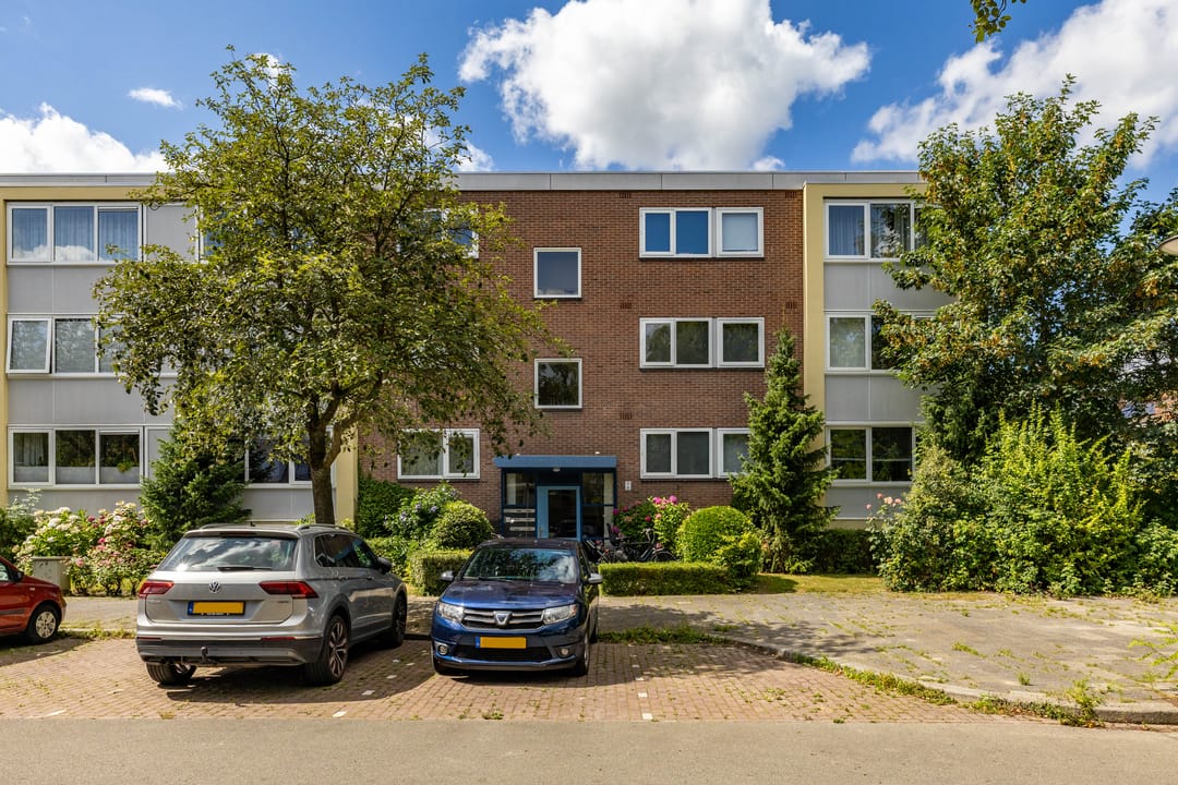 Foto 1 van Abraham Kuyperlaan 53