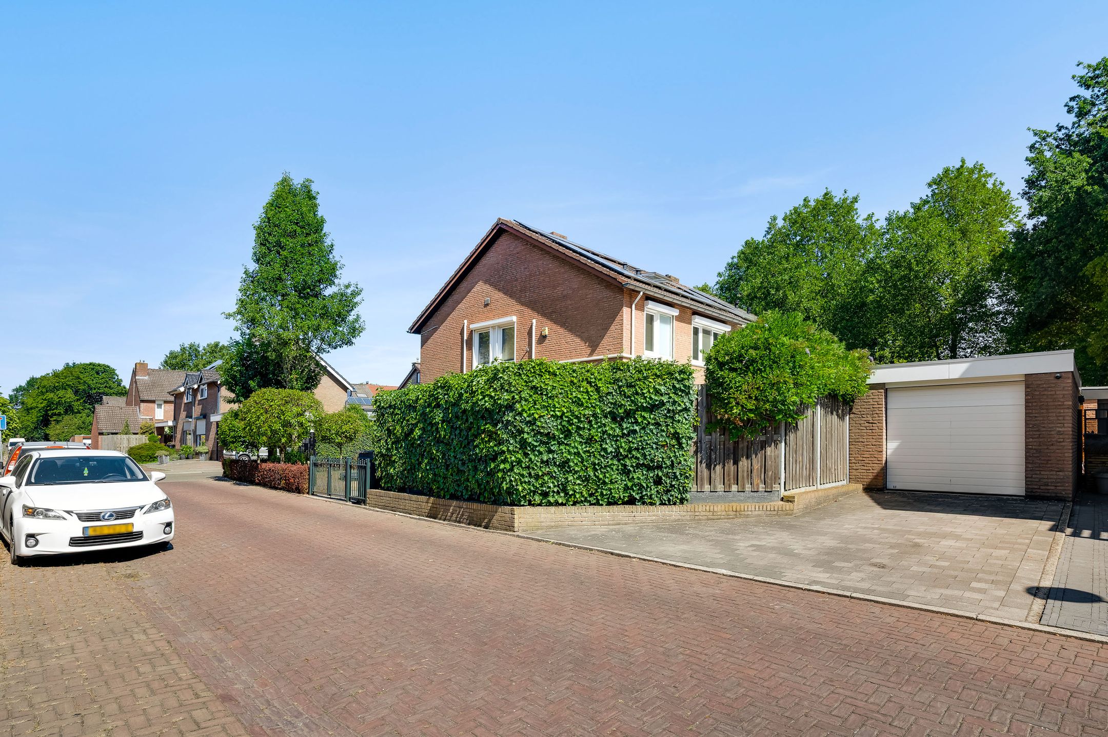 Photo 21 of Klingbemden 38