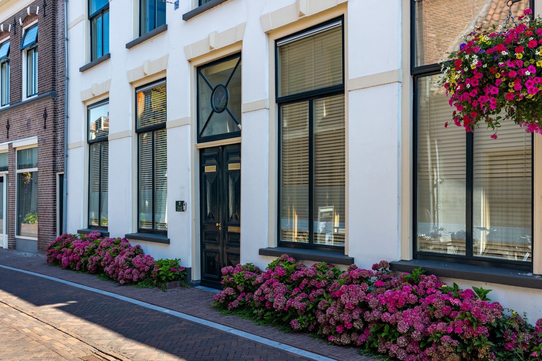 Foto 6 van Ridderstraat 21