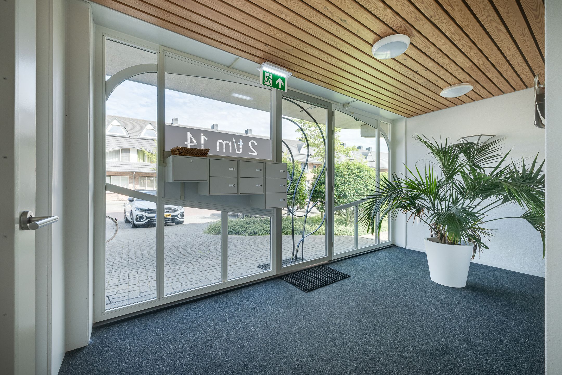 Photo 12 of Thea Beckmanstraat 12
