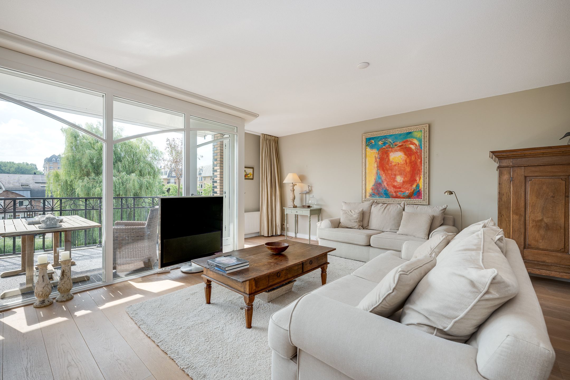 Photo 21 of Thea Beckmanstraat 12