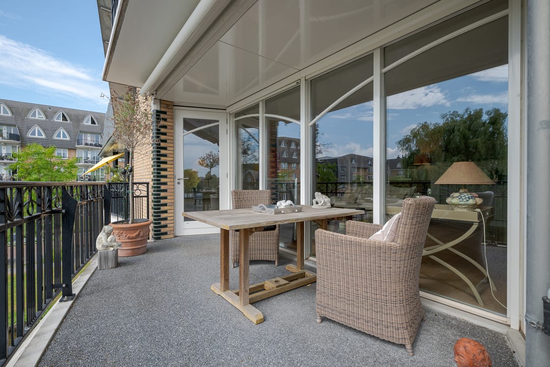 Photo 37 of Thea Beckmanstraat 12