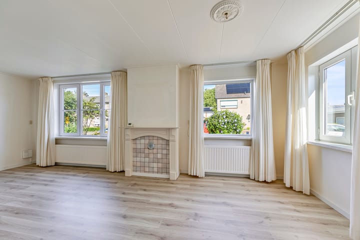 Vrijstaande woning te koop: Elsstraat 39, Huissen