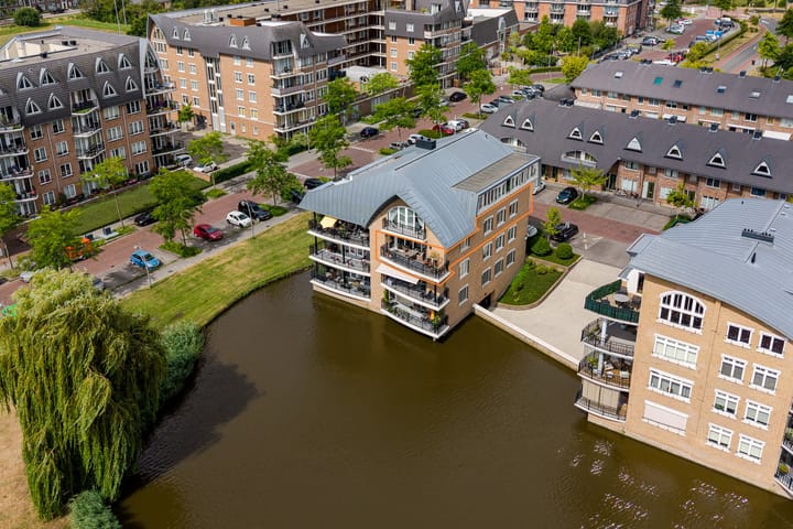 Foto 4 van Thea Beckmanstraat 12