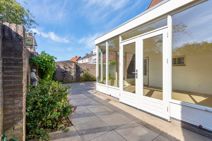 Vrijstaande woning te koop: Elsstraat 39, Huissen