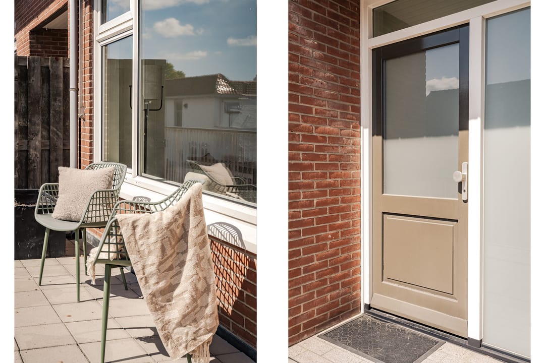 Photo 8 of Transvaalstraat 11