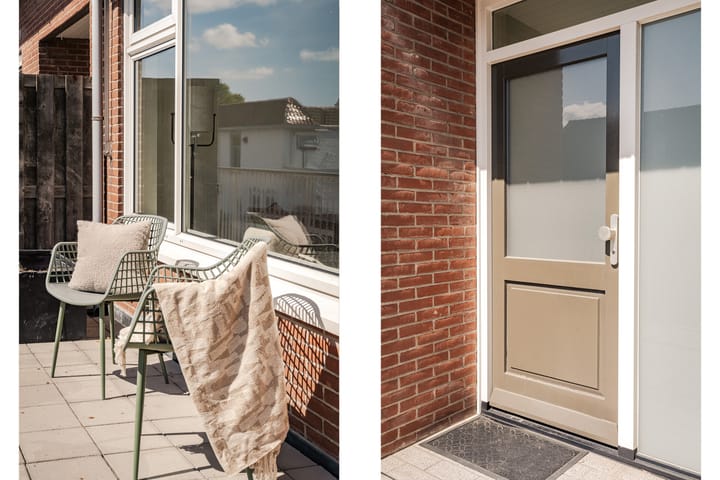 Appartement te koop: Transvaalstraat 11, Haarlem
