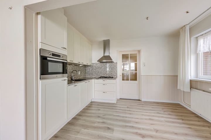 Vrijstaande woning te koop: Elsstraat 39, Huissen