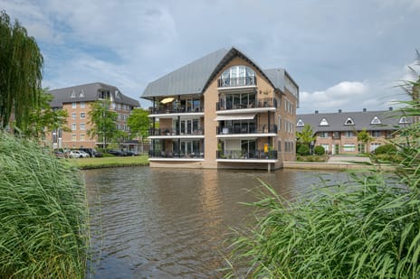 Thea Beckmanstraat thumbnail