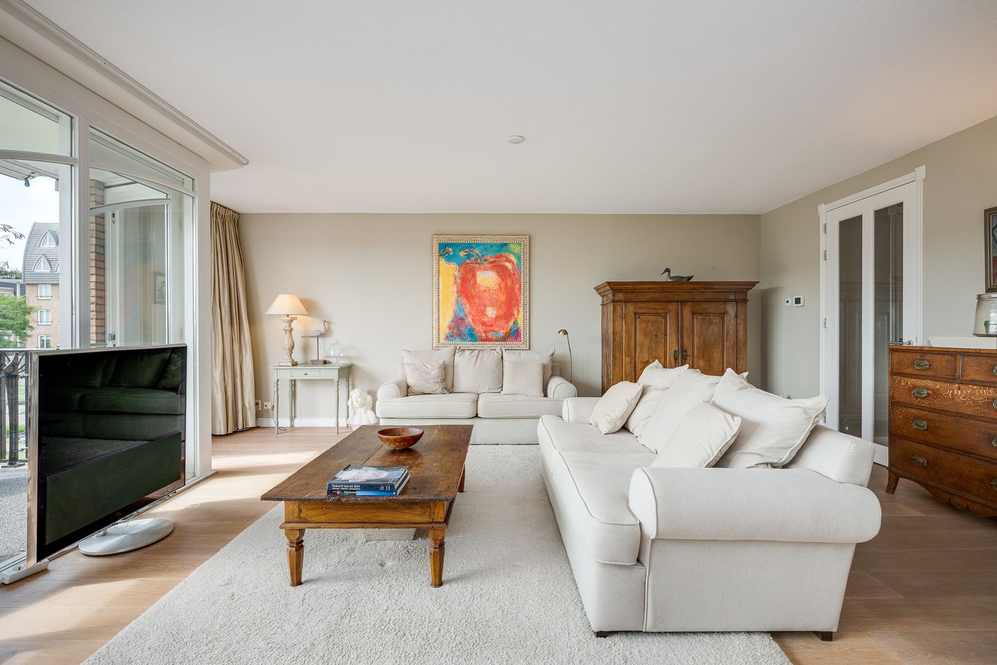 Photo 20 of Thea Beckmanstraat 12