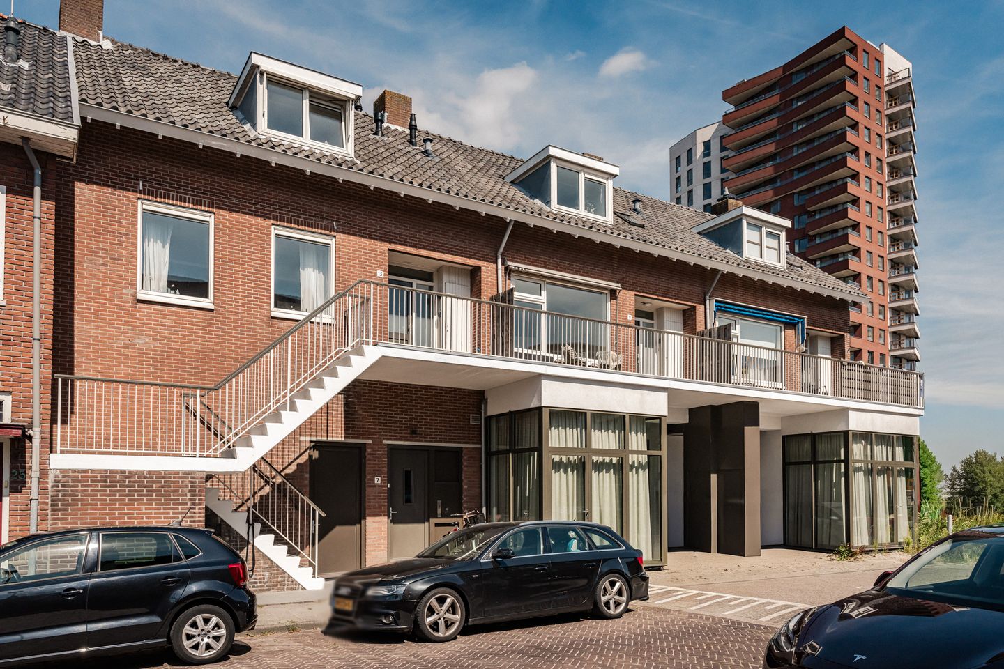 Photo 5 of Transvaalstraat 11