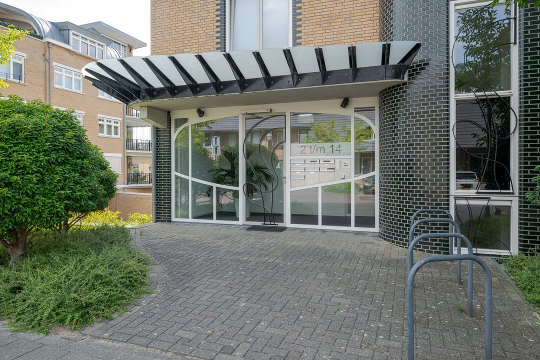 Photo 11 of Thea Beckmanstraat 12