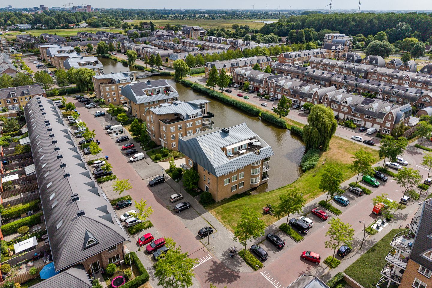 Photo 5 of Thea Beckmanstraat 12