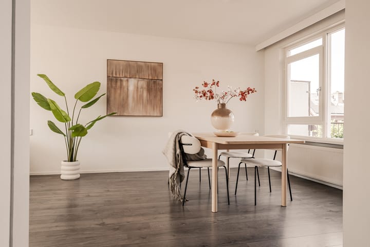 Appartement te koop: Transvaalstraat 11, Haarlem