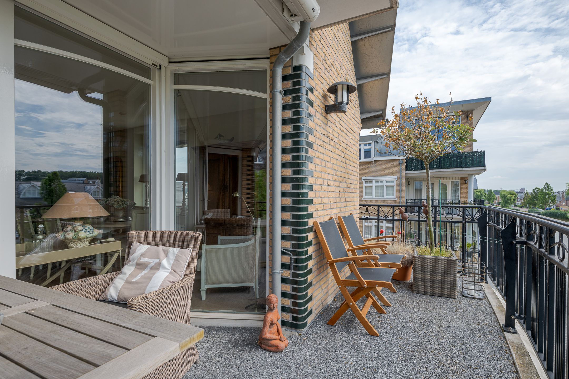 Photo 36 of Thea Beckmanstraat 12