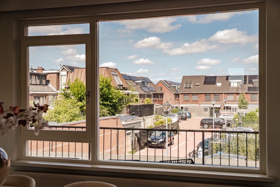 Photo 17 of Transvaalstraat 11