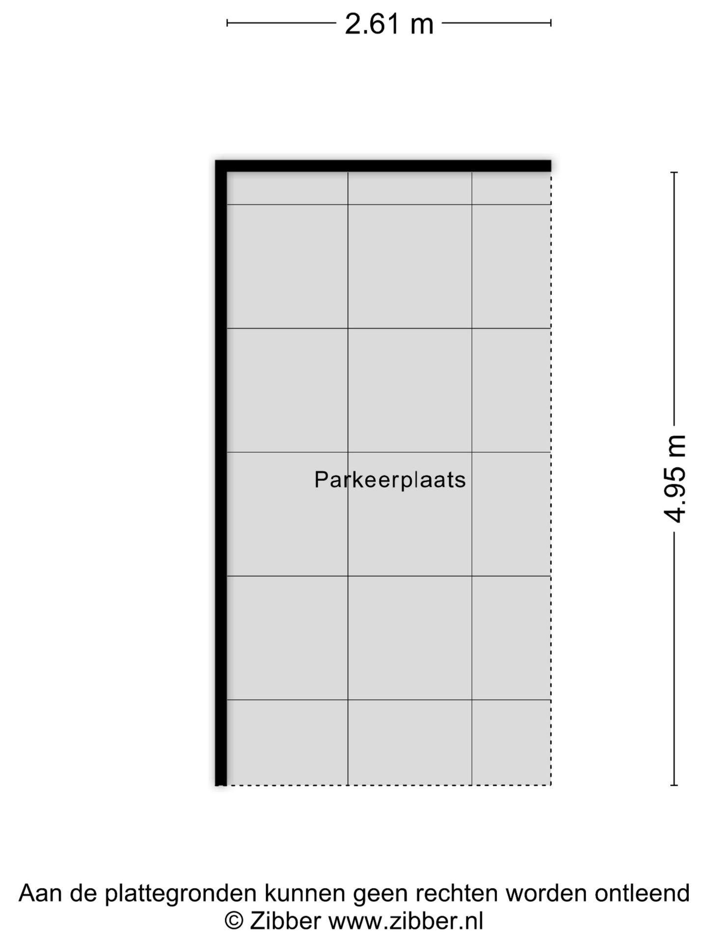 Photo 44 of Thea Beckmanstraat 12