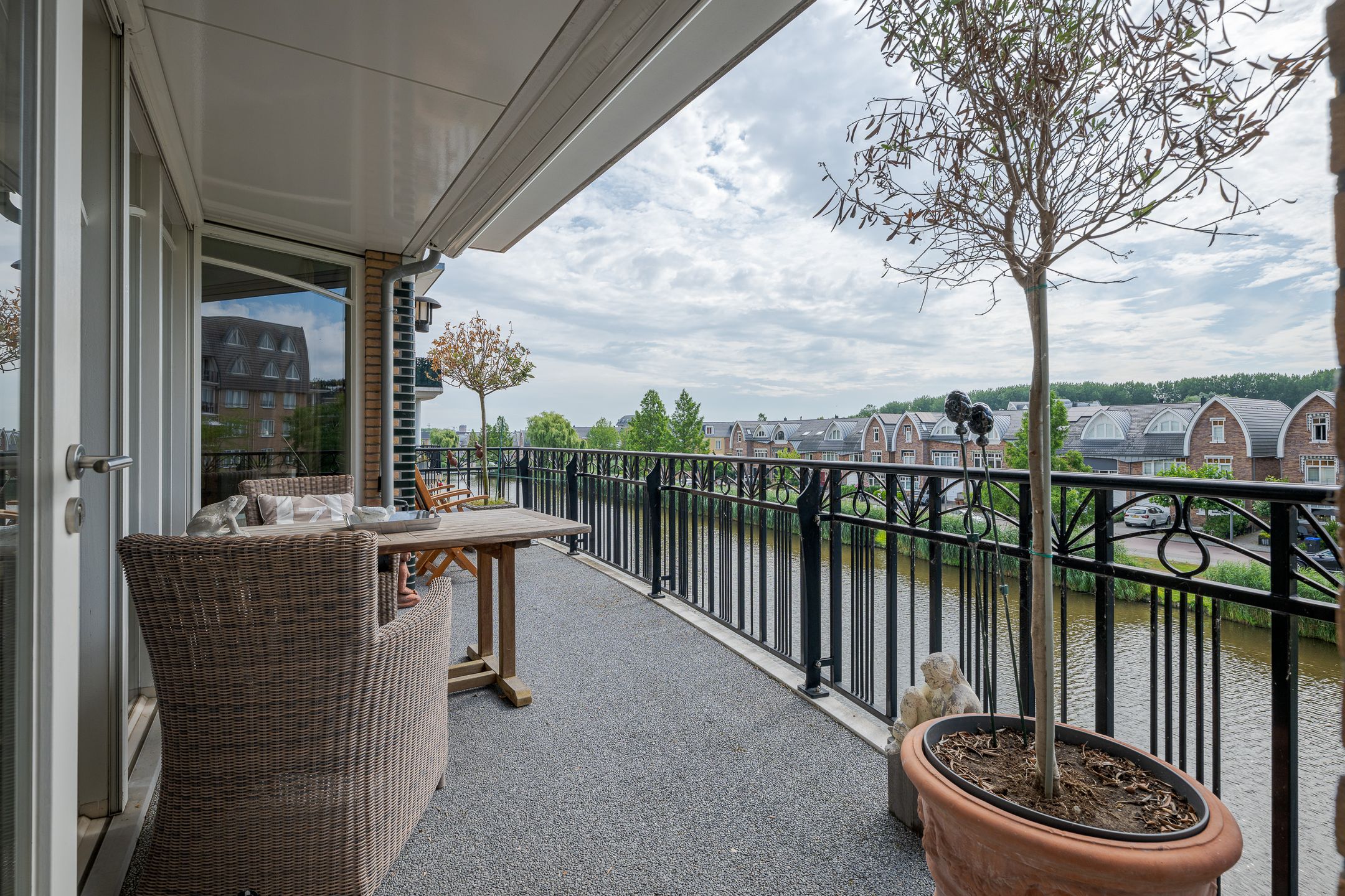Photo 3 of Thea Beckmanstraat 12