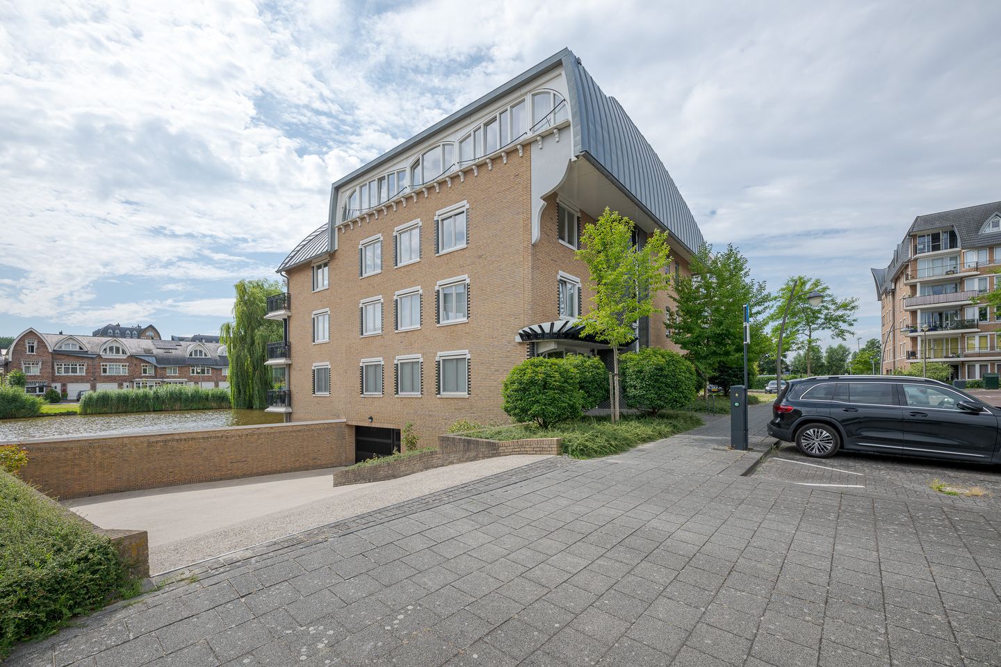 Photo 10 of Thea Beckmanstraat 12