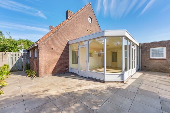 Vrijstaande woning te koop: Elsstraat 39, Huissen
