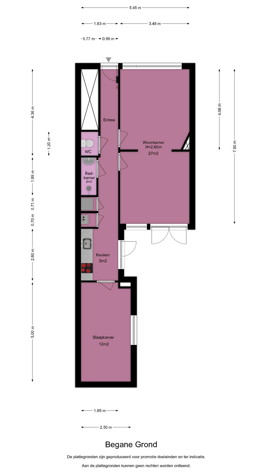Foto 33 van Minahassastraat 7