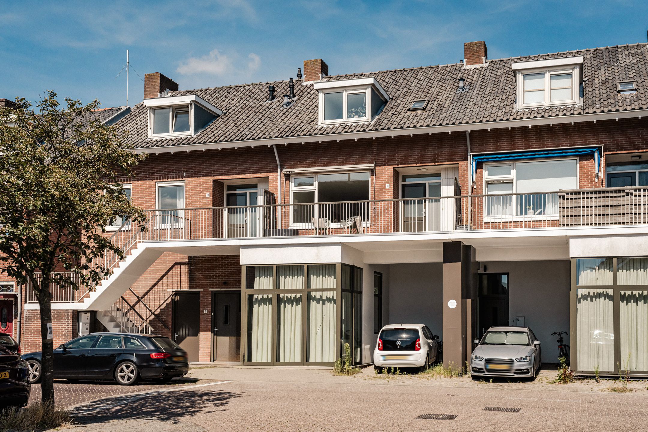 Transvaalstraat 11