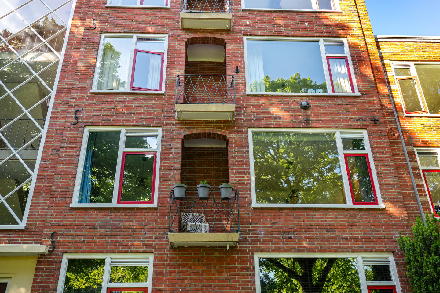 Foto 4 van Gorechtkade 40-A