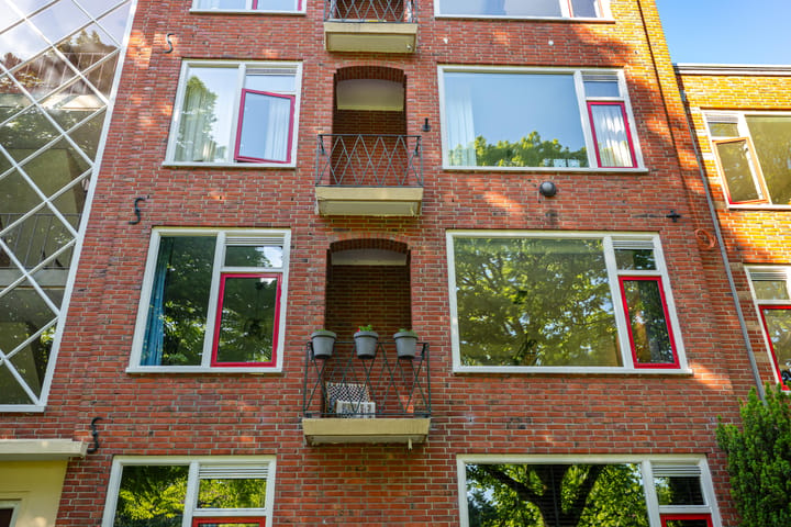 Foto 4 van Gorechtkade 40-A