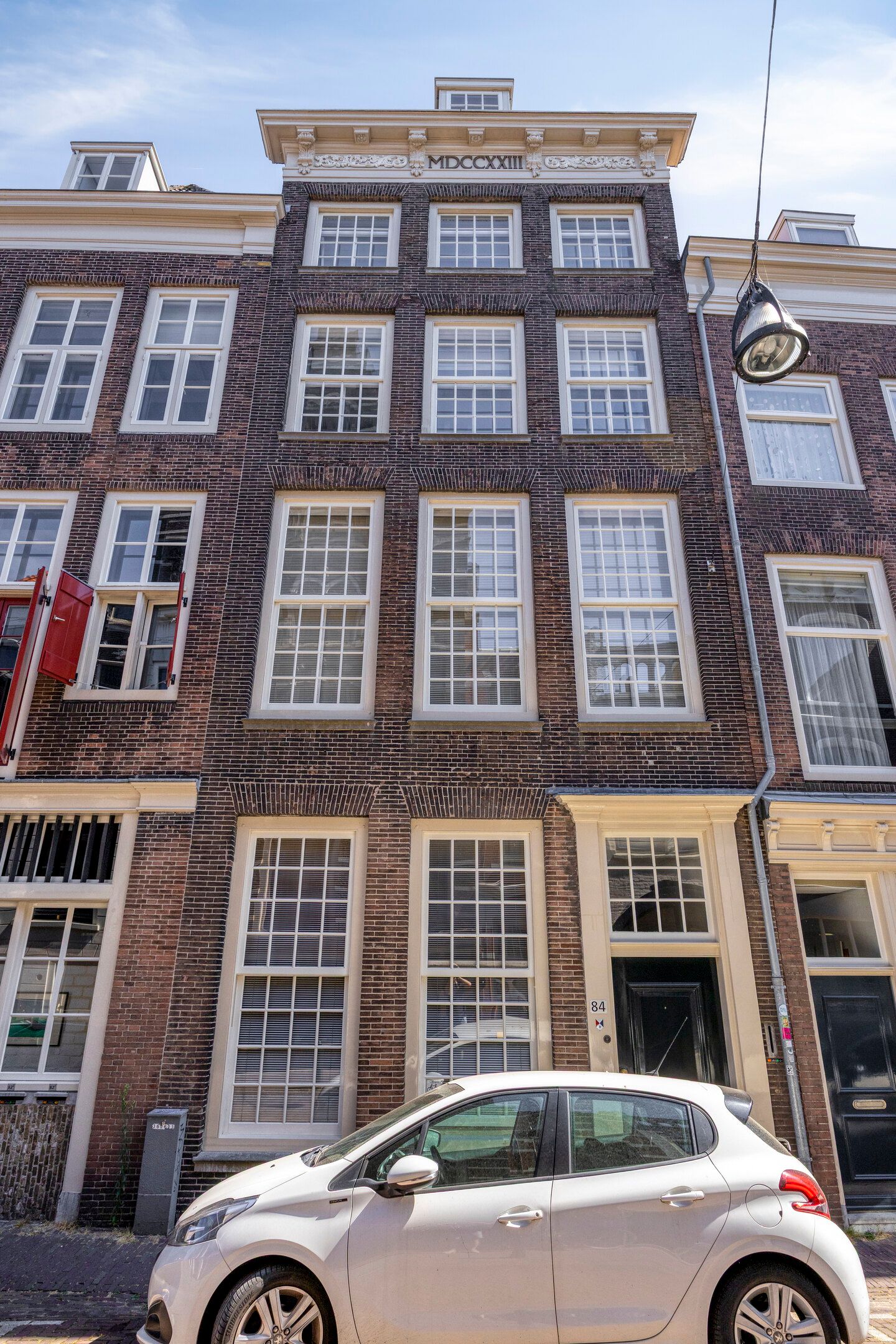Foto 1 van Voorstraat 82-F