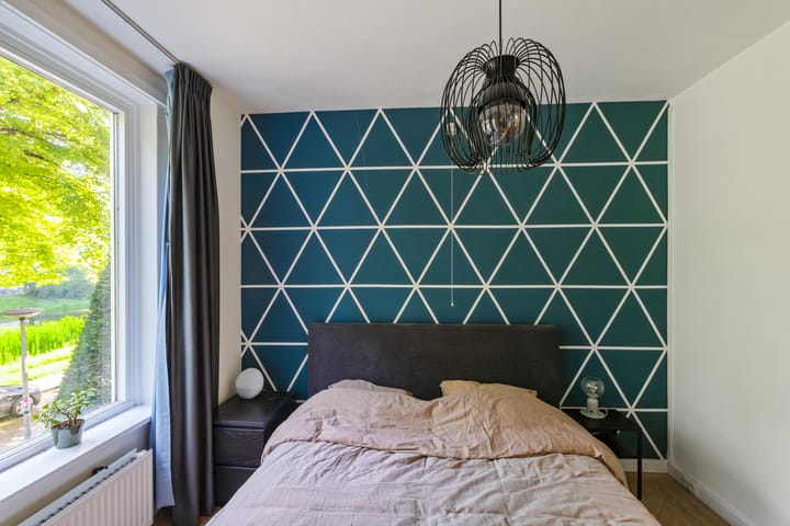 Appartement te koop: Gorechtkade 40A, Groningen
