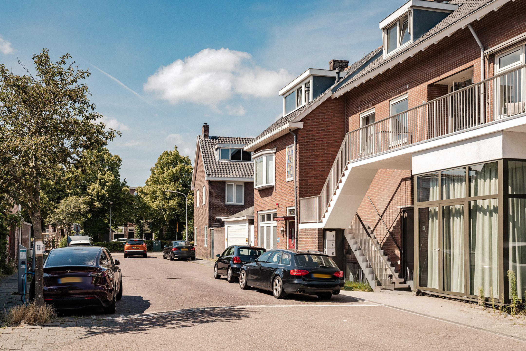 Photo 27 of Transvaalstraat 11
