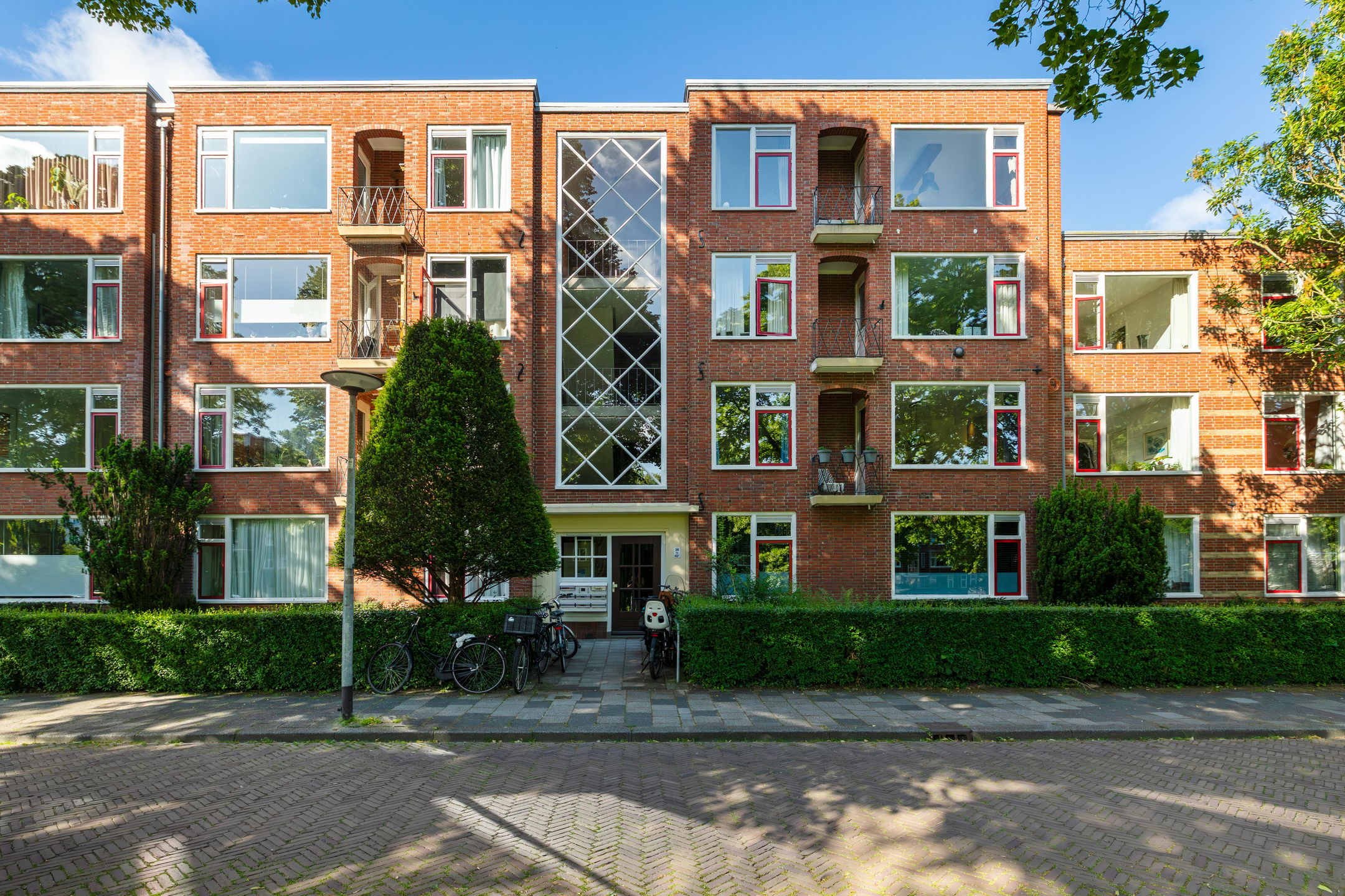 Gorechtkade 40-A 40 a