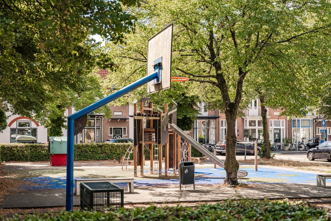 Photo 28 of Transvaalstraat 11