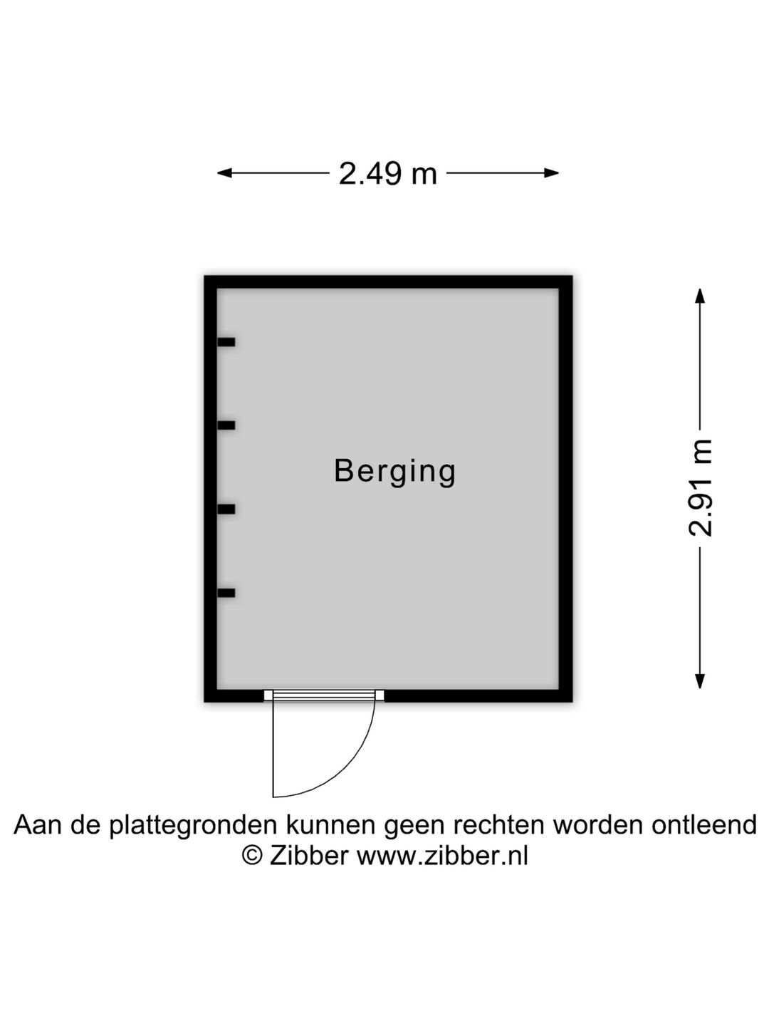 Photo 31 of Weidse Wetering 14