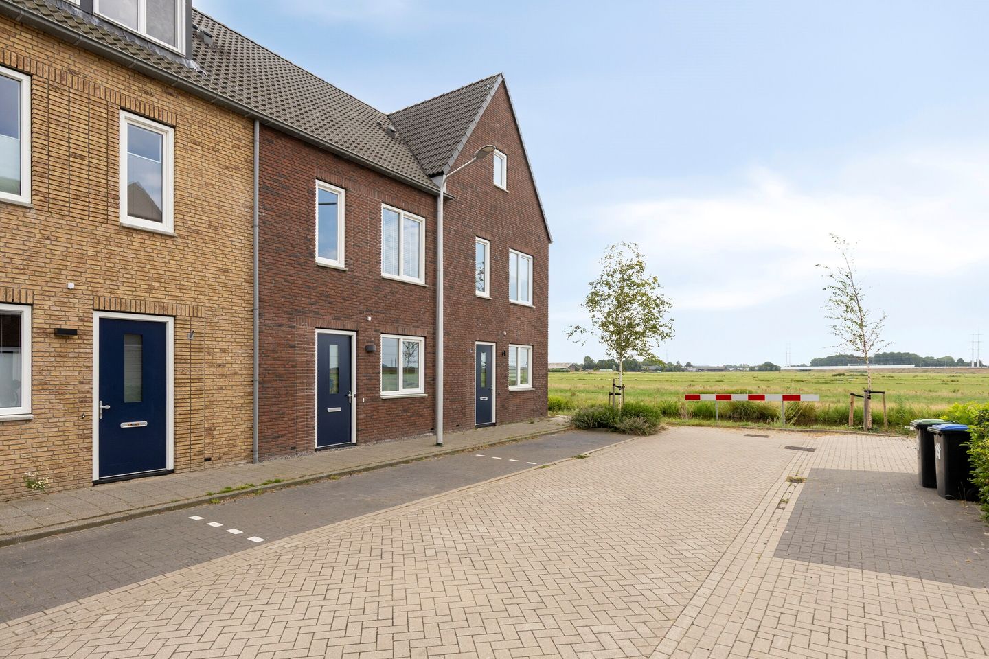 Foto 1 van Weidse Wetering 14