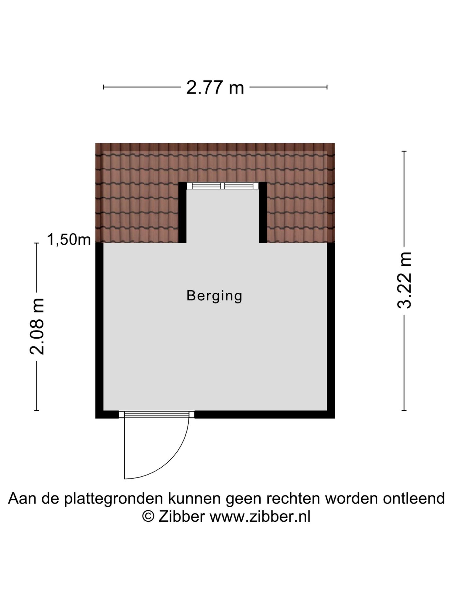 Foto 20 van Goudsesingel 33-E