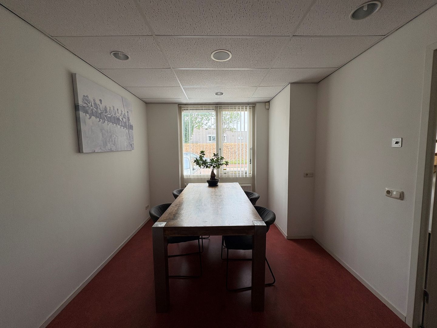 Bekijk foto 4 van Edisonstraat 34