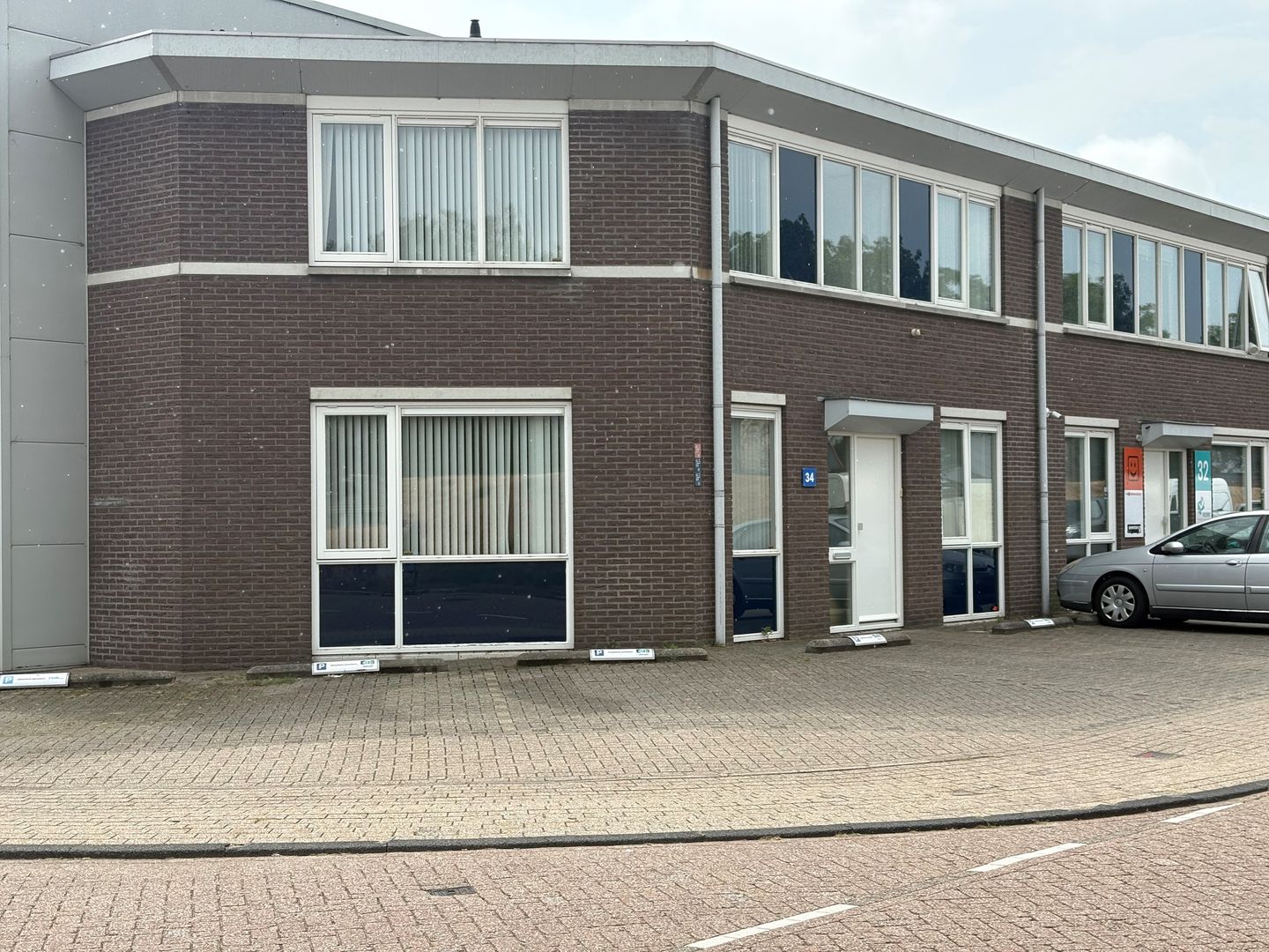 Bekijk foto 1 van Edisonstraat 34
