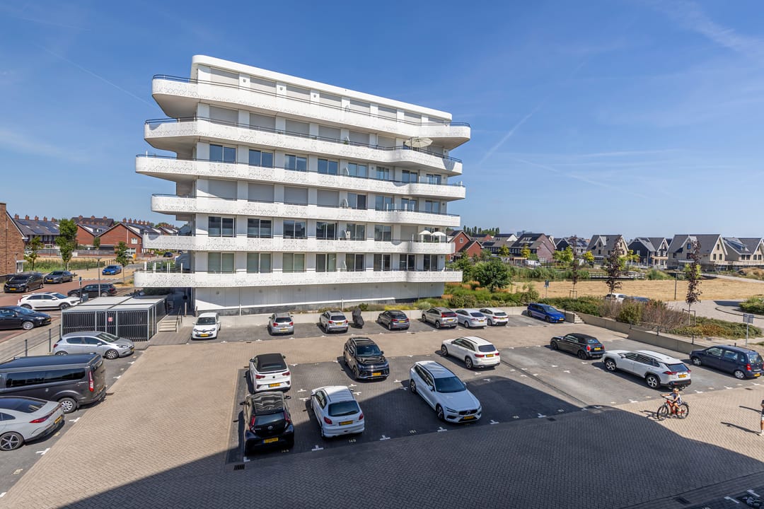 Photo 16 of Vallumstraat 119